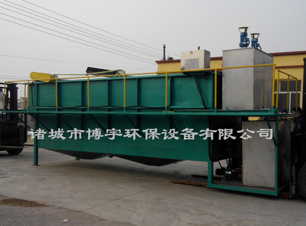 氣浮機(jī) 氣浮機(jī)