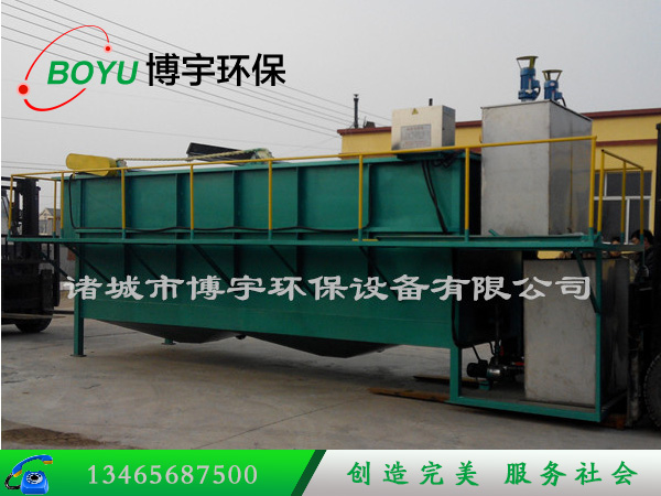 氣浮機(jī)設(shè)備 氣浮機(jī)設(shè)備