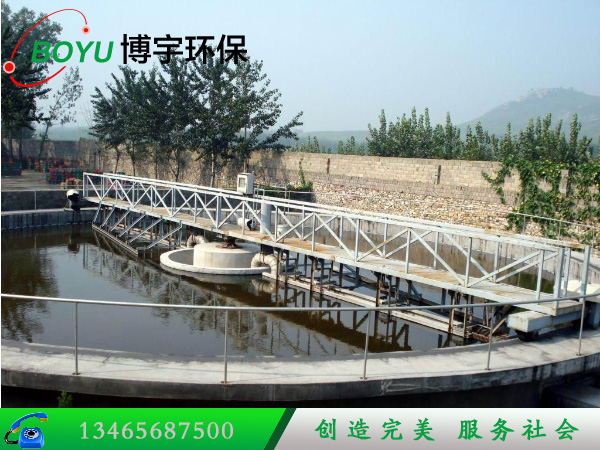 刮吸泥機(jī) 刮吸泥機(jī)