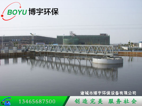 刮吸泥機(jī) 刮吸泥機(jī)