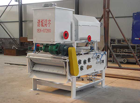 博宇環(huán)保-轉鼓式濃縮脫水一體機.jpg 博宇環(huán)保-轉鼓式濃縮脫水一體機.jpg
