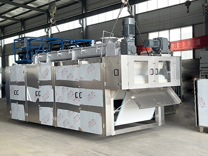 博宇環(huán)保-一體化污泥深度脫水機.jpg 博宇環(huán)保-一體化污泥深度脫水機.jpg