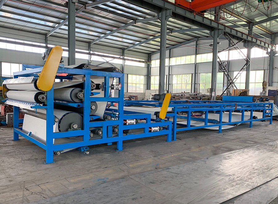 博宇環(huán)保-洗砂污泥脫水處理設備.jpg 博宇環(huán)保-洗砂污泥脫水處理設備.jpg